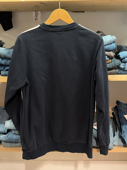 L - Vintage 2000's Adidas Sweatshirt