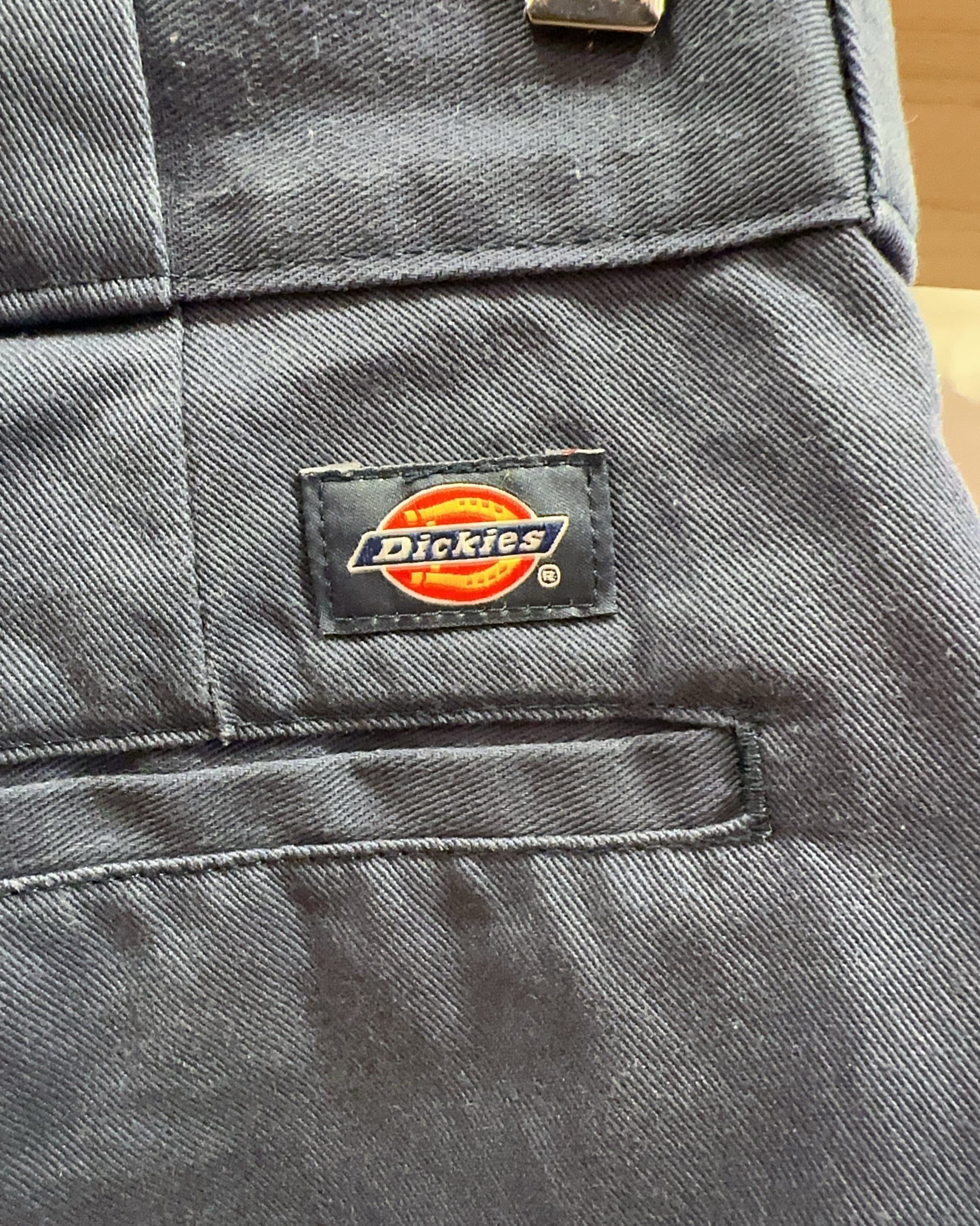 34 - Dickies Shorts
