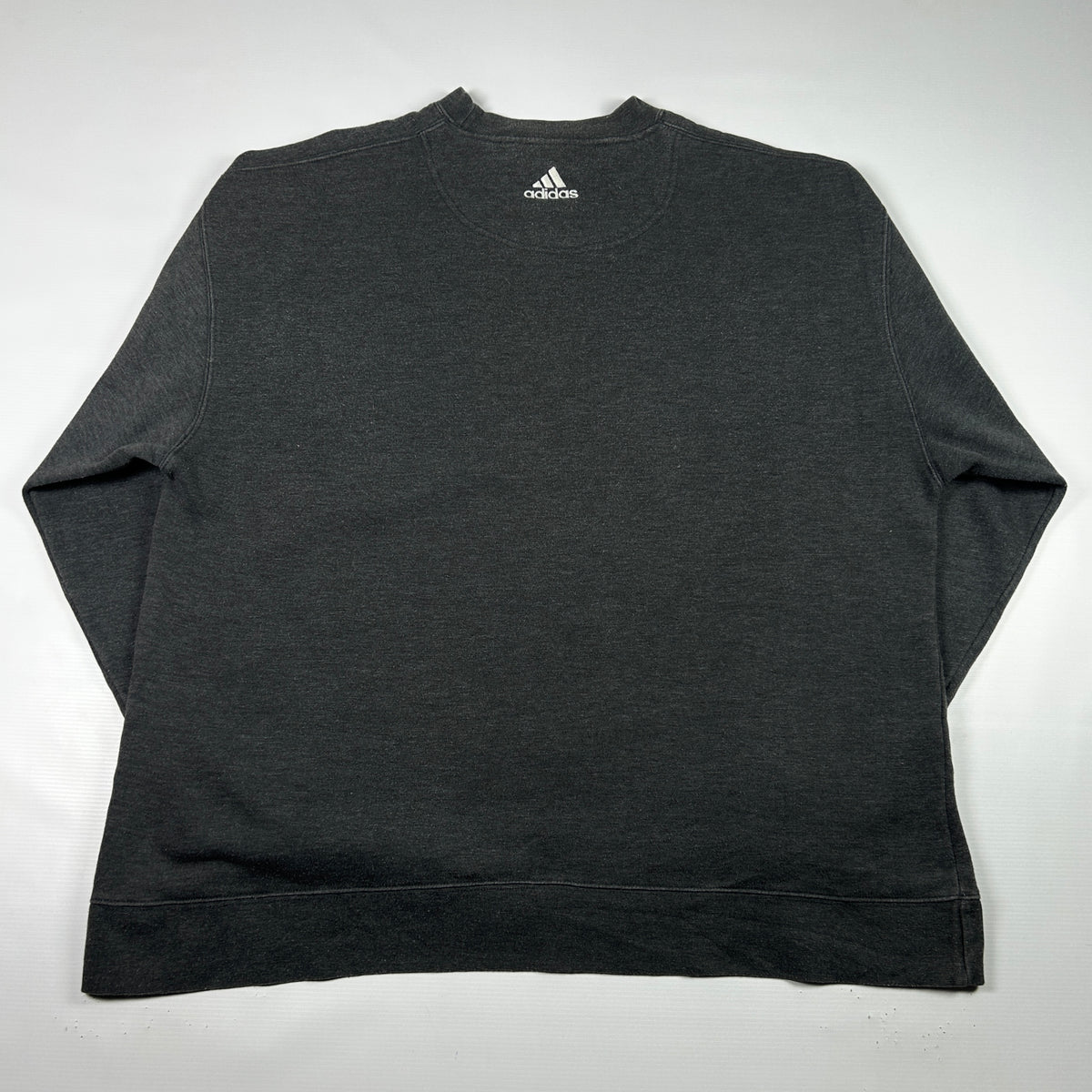 L - Vintage 2000's Adidas New York Yankees MLB Baseball Sweatshirt