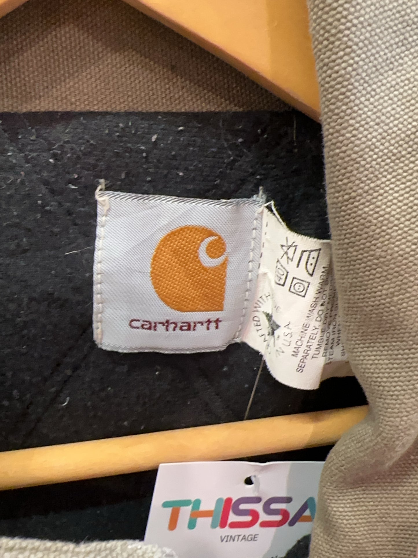 Carhartt Jacket - XXL