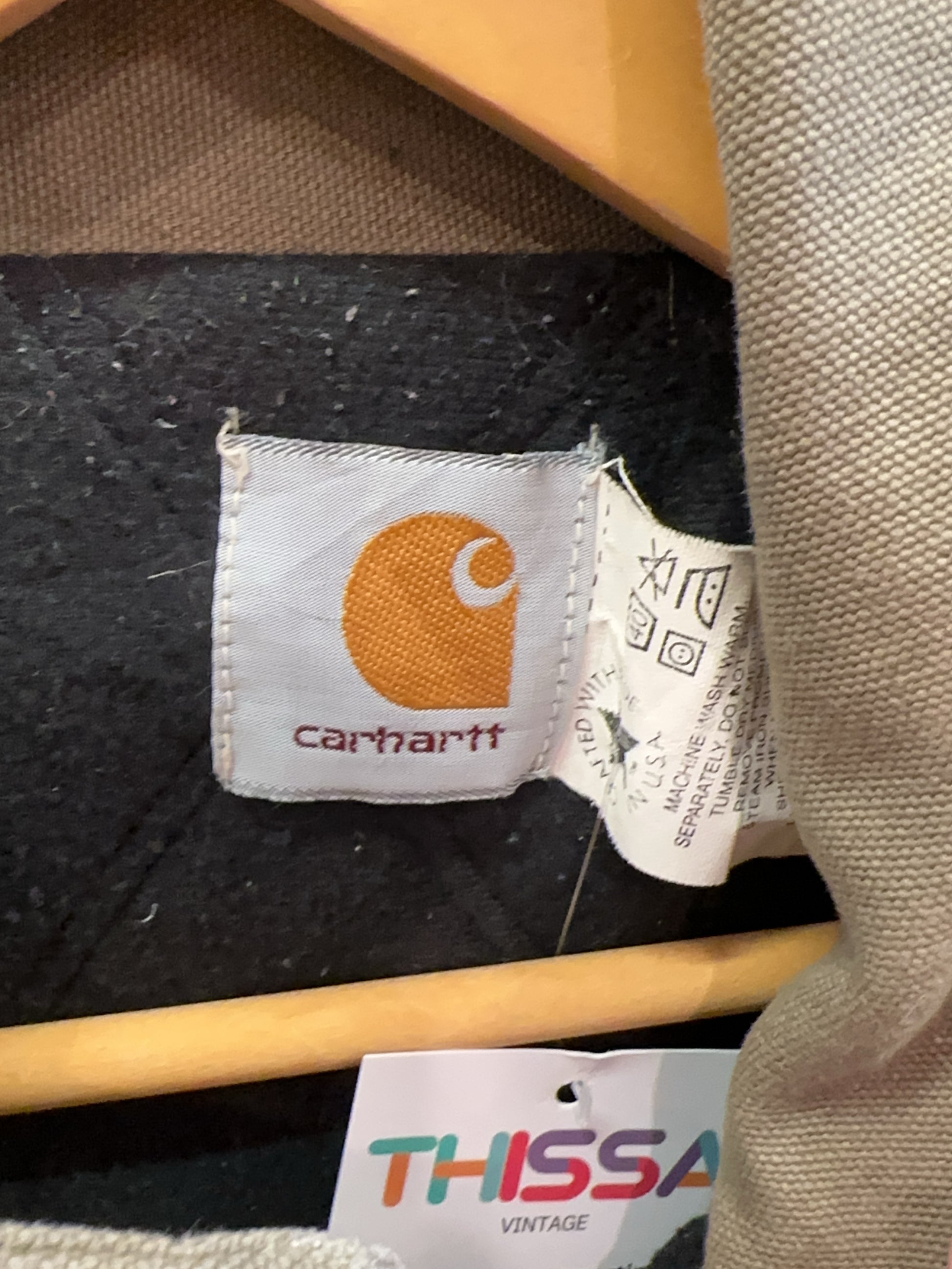 Carhartt Jacket - XXL