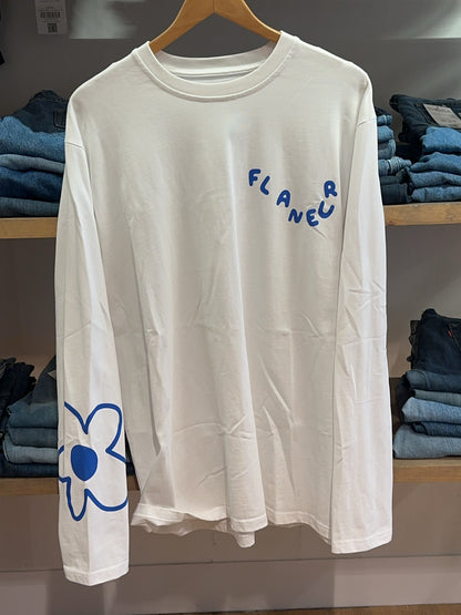 XL - Flaneur Longsleeve