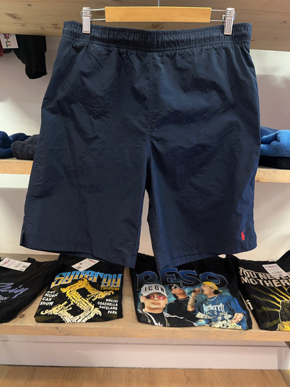 S - Ralph Lauren Swim Short