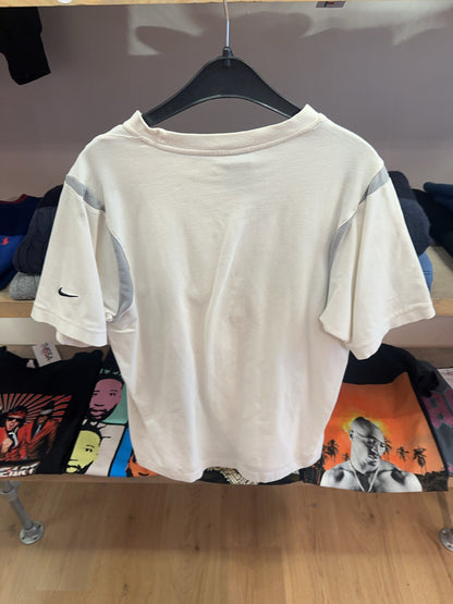 S - 2000's Nike Shox T-shirt