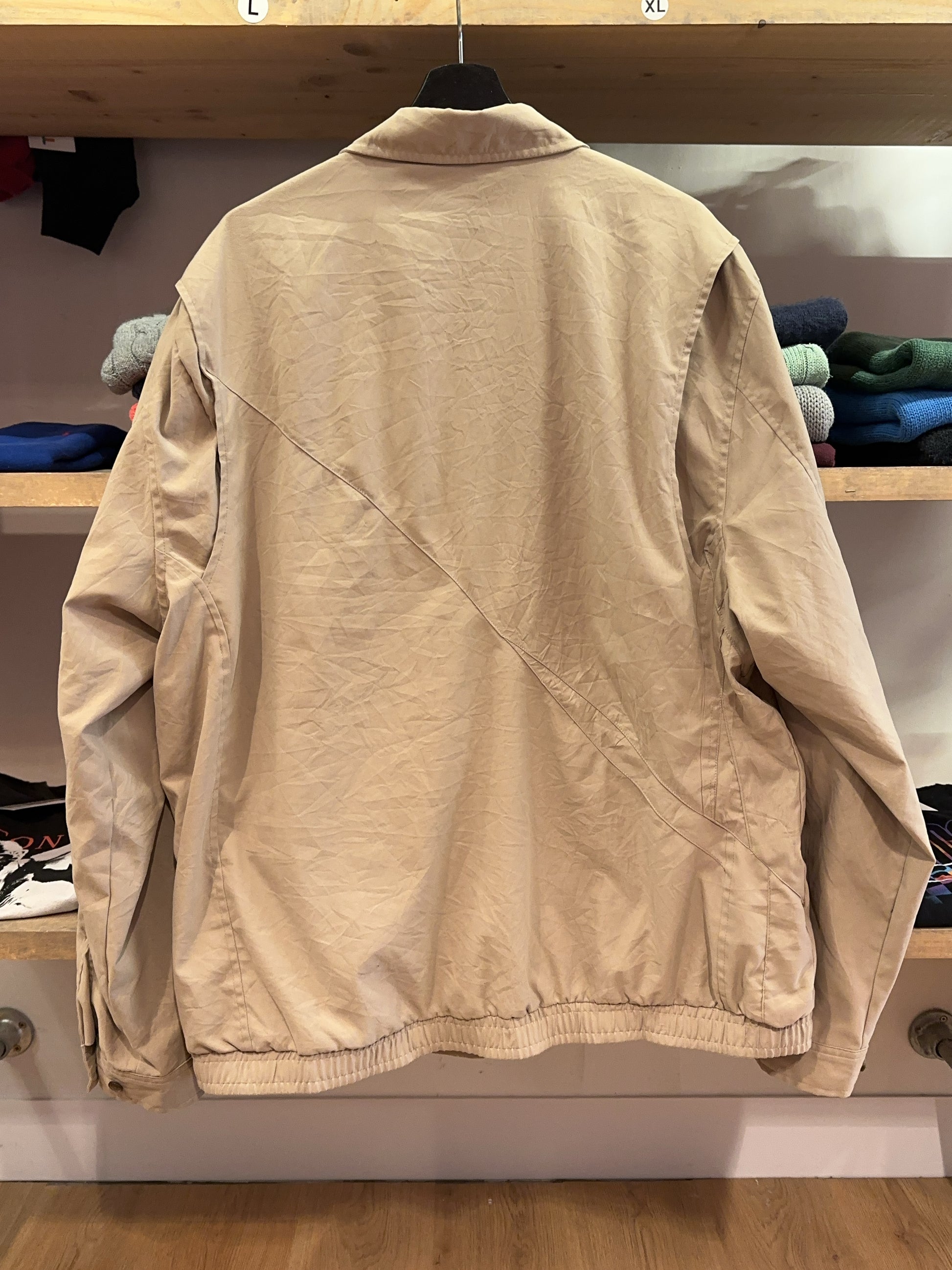 Ralph Lauren Jacket - XXL