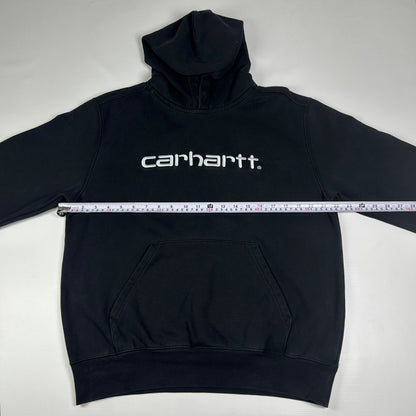 S - Vintage 2010's Carhartt Hoodie