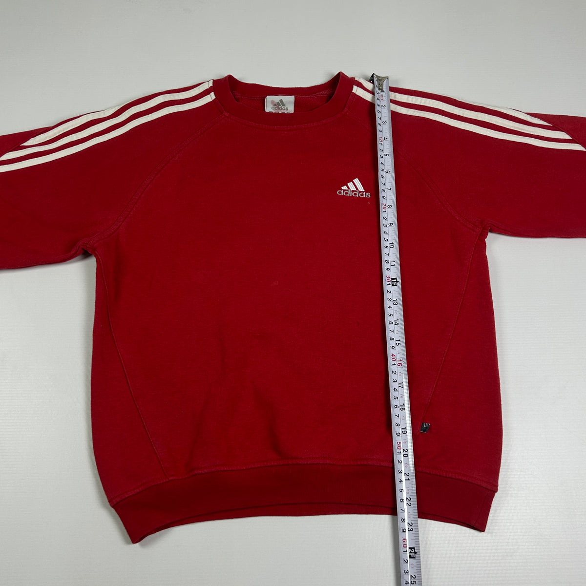 XS - Vintage 2000's Adidas Sweatshirt