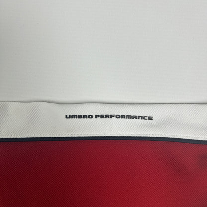 XS - Vintage 1990's Umbro Sweatshirt