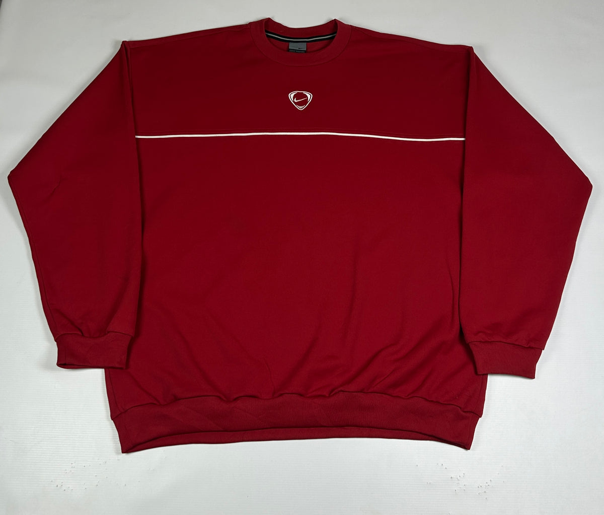 XL - Vintage 2000's Nike Sweatshirt