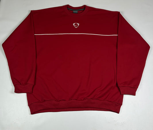 XL - Vintage 2000's Nike Sweatshirt