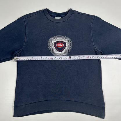 10-12 years - Vintage 2000's Nike Sweatshirt