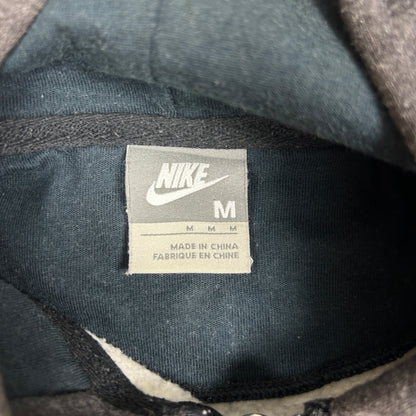 M - Vintage 2000's Nike Full-zip