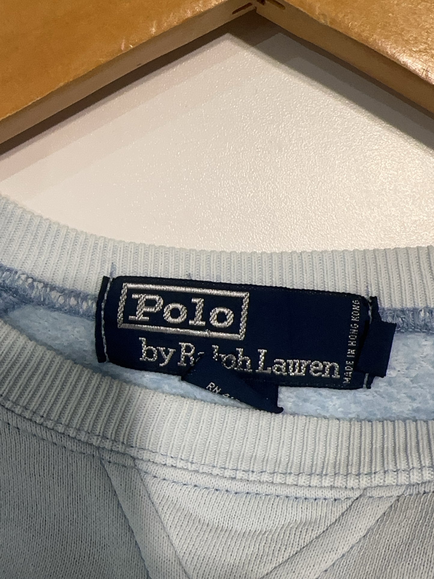 M - Ralph Lauren Sweatshirt