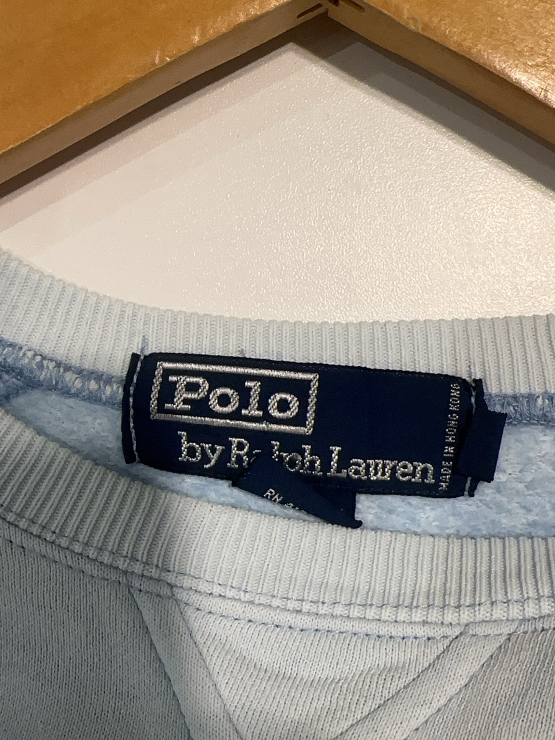 M - Ralph Lauren Sweatshirt