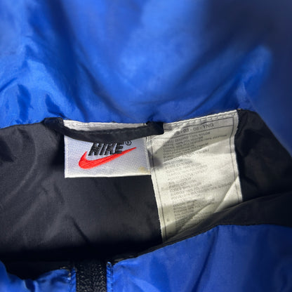 XL - Vintage 1990's Nike Full-zip