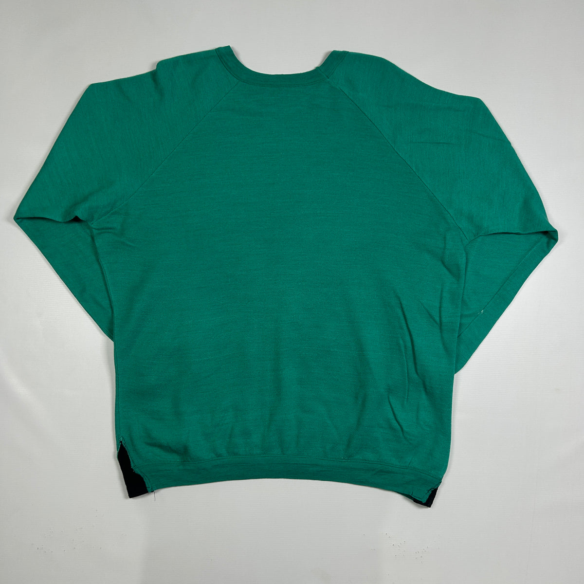 L - Vintage 1980's Tennis Club Graphic Sweatshirt