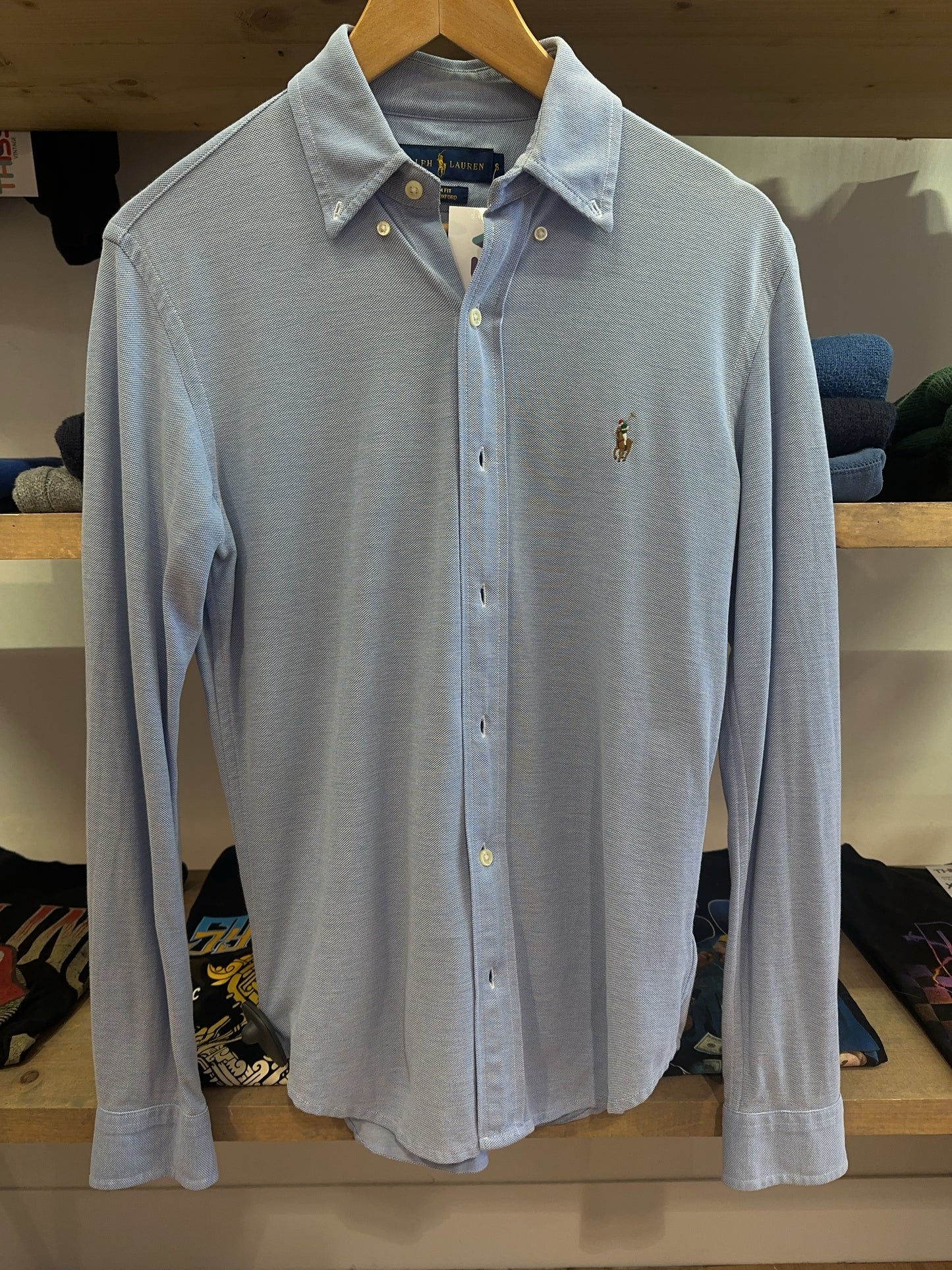 Ralph Lauren Shirt - S