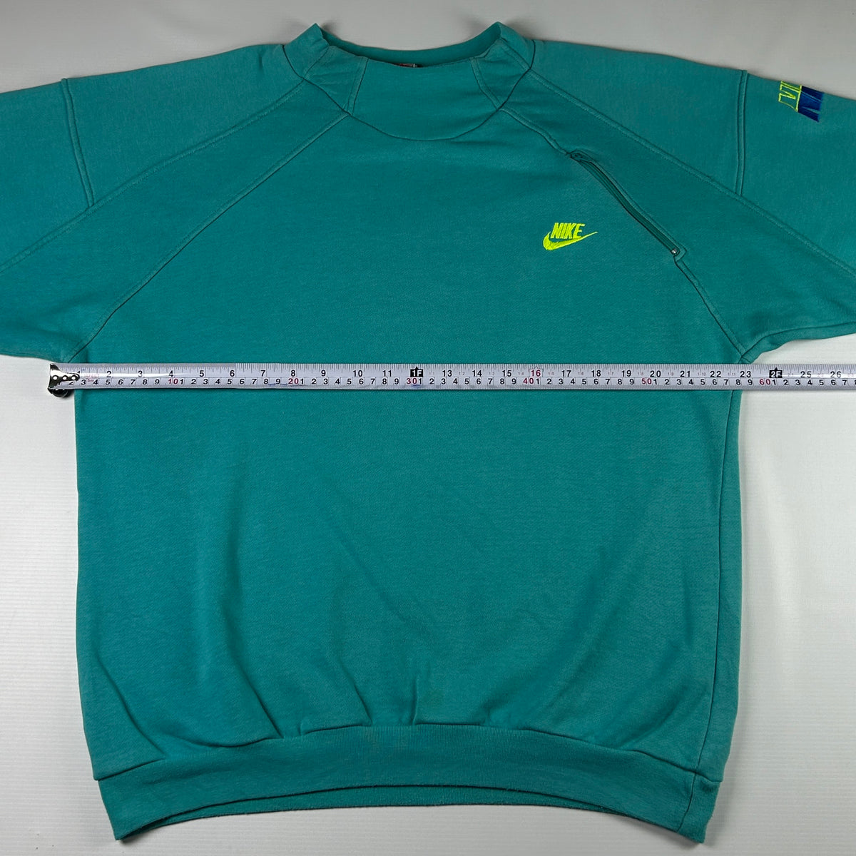 L - Vintage 1990's Nike Sweatshirt