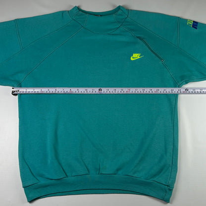 L - Vintage 1990's Nike Sweatshirt