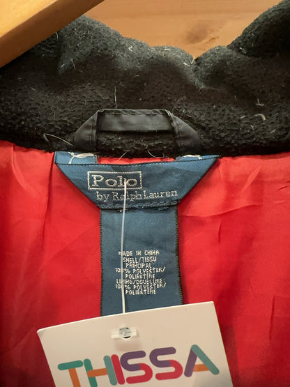 Vintage 2000's Ralph Lauren Puffer Jacket - S