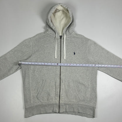 L - Ralph Lauren Full-zip