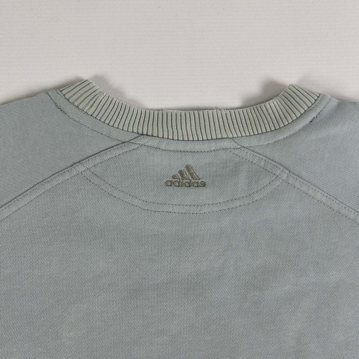 M - Vintage 1990's Adidas Sweatshirt