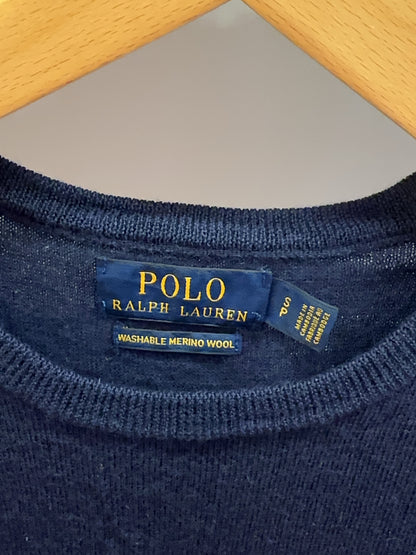 S - Ralph Lauren Sweatshirt