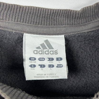 M - Vintage 1990's Adidas Sweatshirt