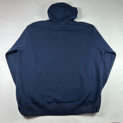 XXL - Vintage 2000's Nike Hoodie