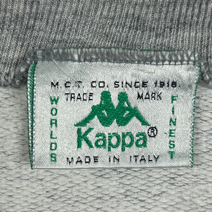 L - Vintage 1980's Kappa Sweatshirt