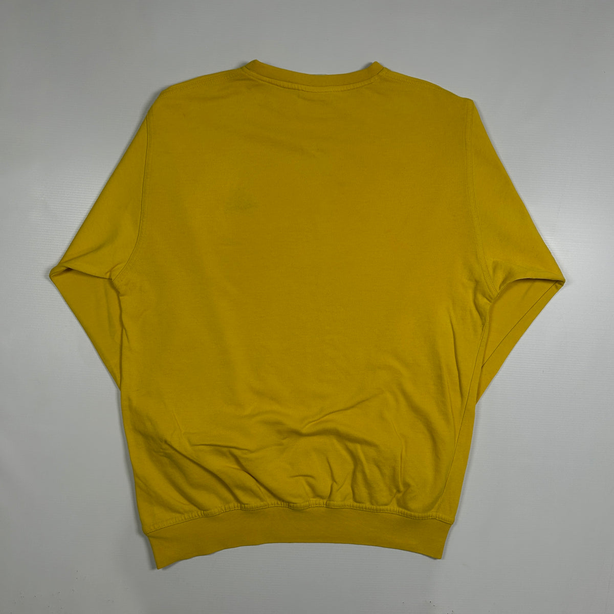 S - Vintage 1990's Adidas Sweatshirt