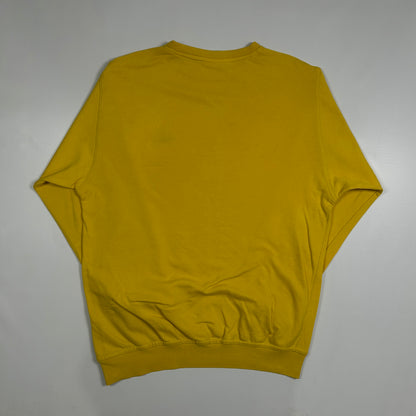 S - Vintage 1990's Adidas Sweatshirt