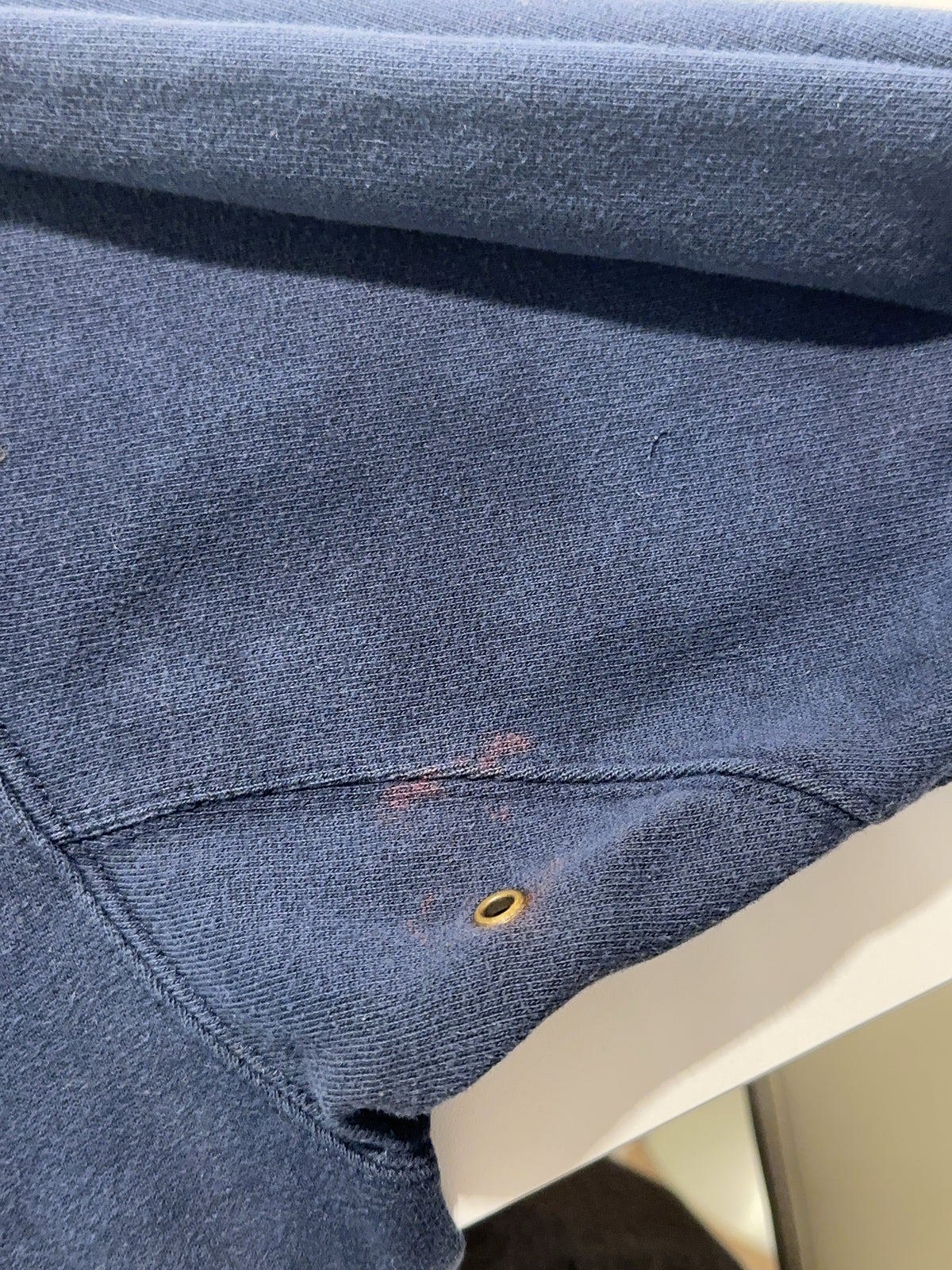 L - Vintage 1990's Timberland Sweatshirt