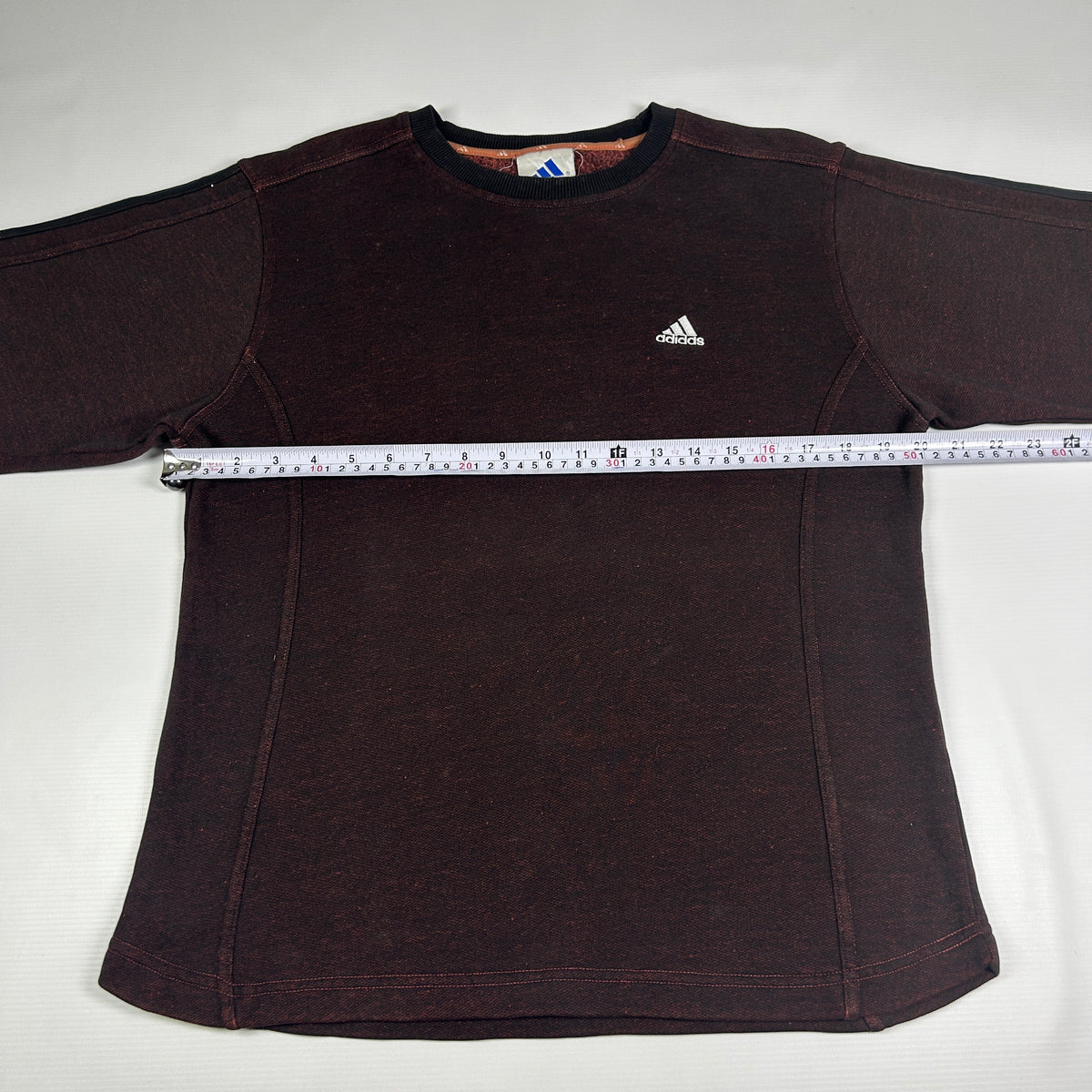 XS - Vintage 1990's Adidas Sweatshirt