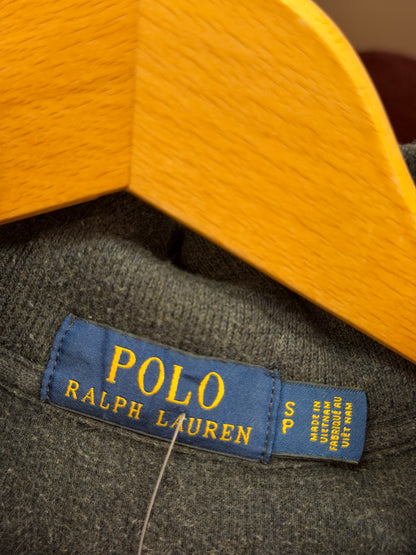 Ralph Lauren Quarterzip (S)
