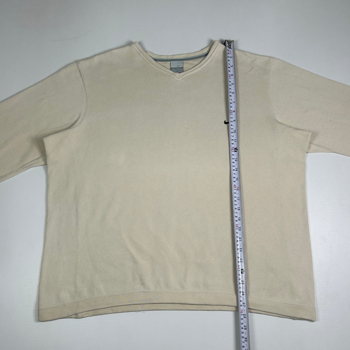 L - 2000's Nike Sweatshirt