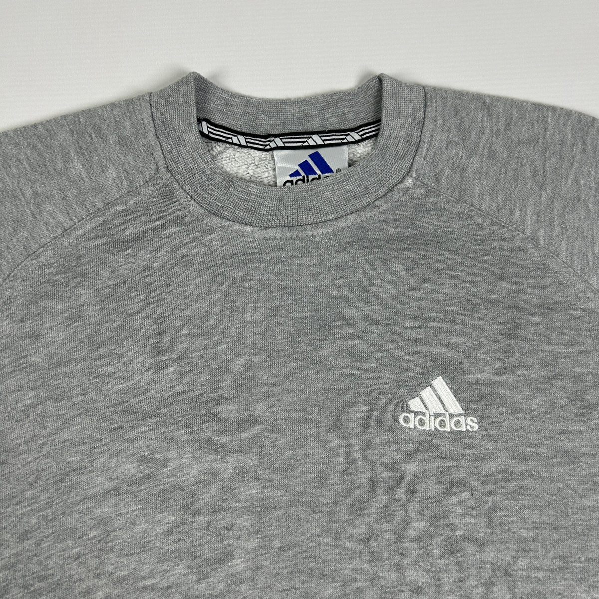 XS - Vintage 1990's Adidas Sweatshirt