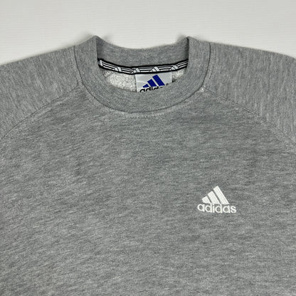 XS - Vintage 1990's Adidas Sweatshirt
