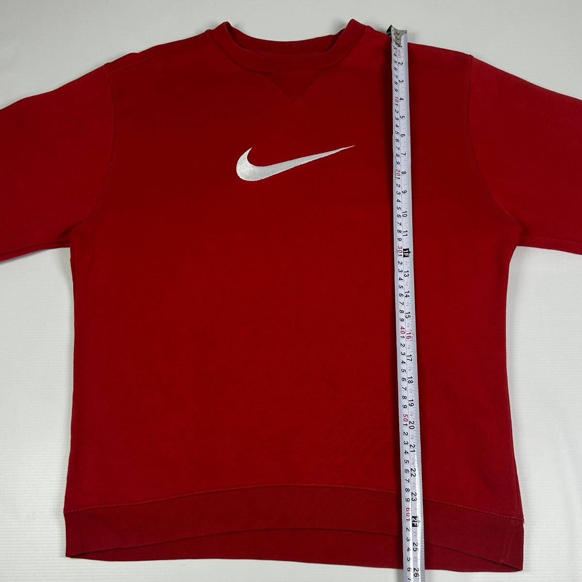 XS - Vintage 1990's Nike Sweatshirt