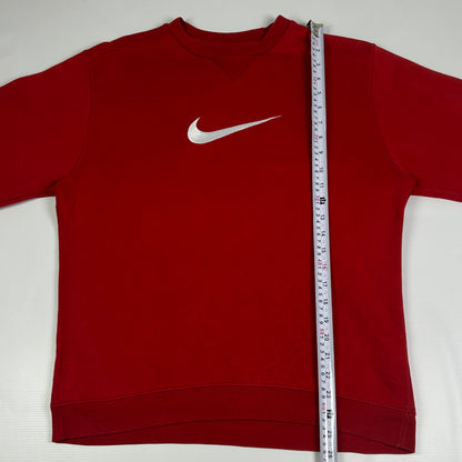 XS - Vintage 1990's Nike Sweatshirt