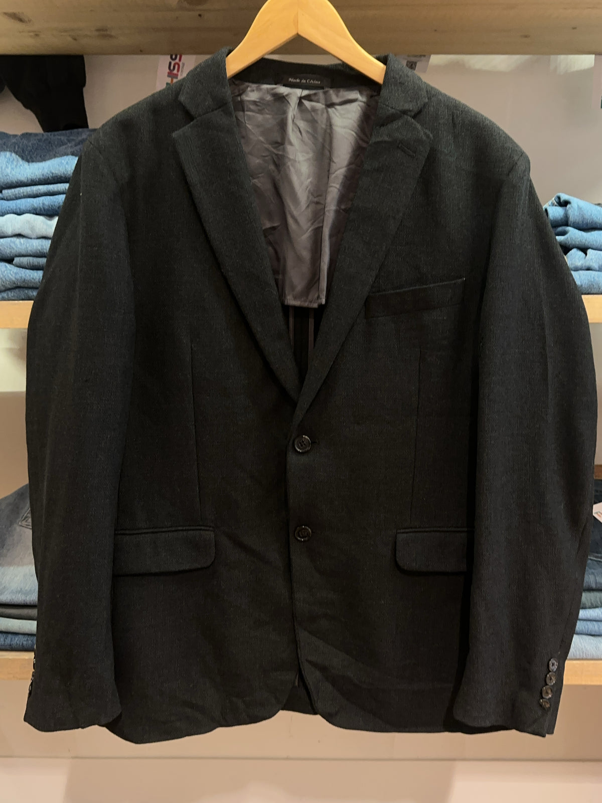 50L - Ralph Lauren Blazer