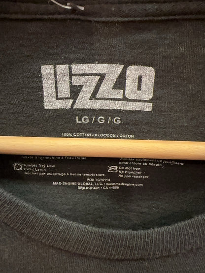 Lizzo Band T-shirt - L