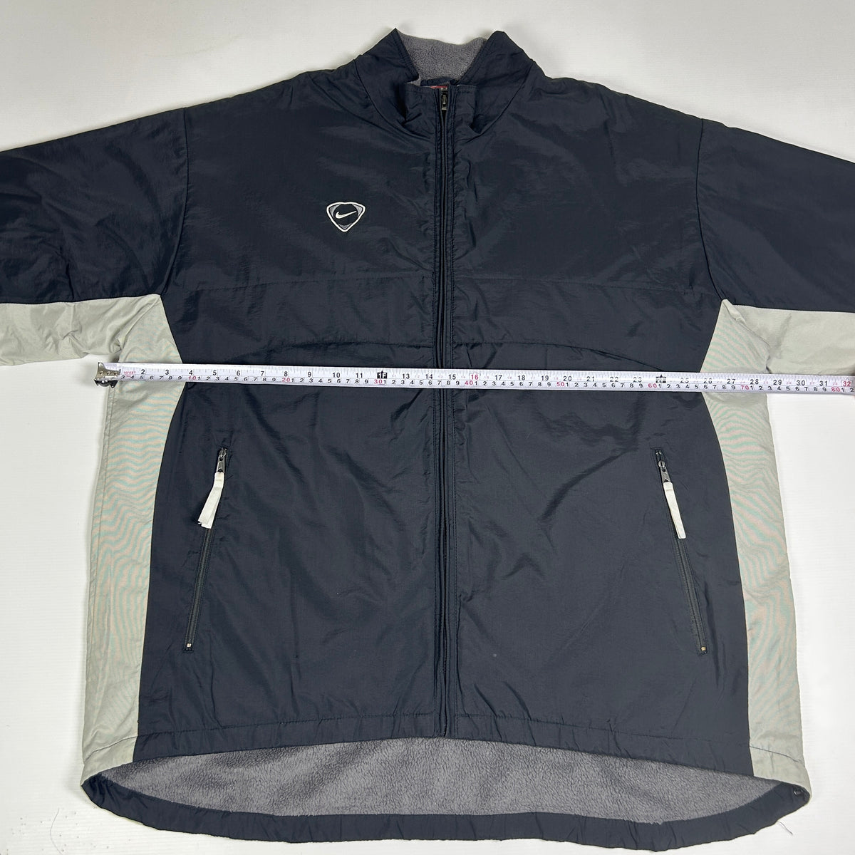 XL - 1990's Nike Team Jacket