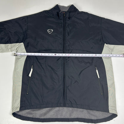 XL - 1990's Nike Team Jacket