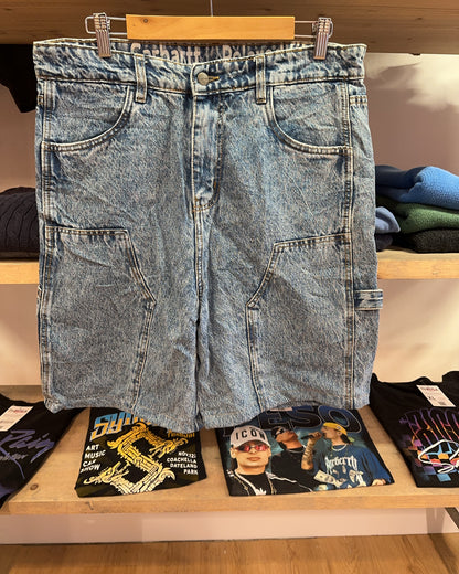 34 - Carhartt Jeans Shorts