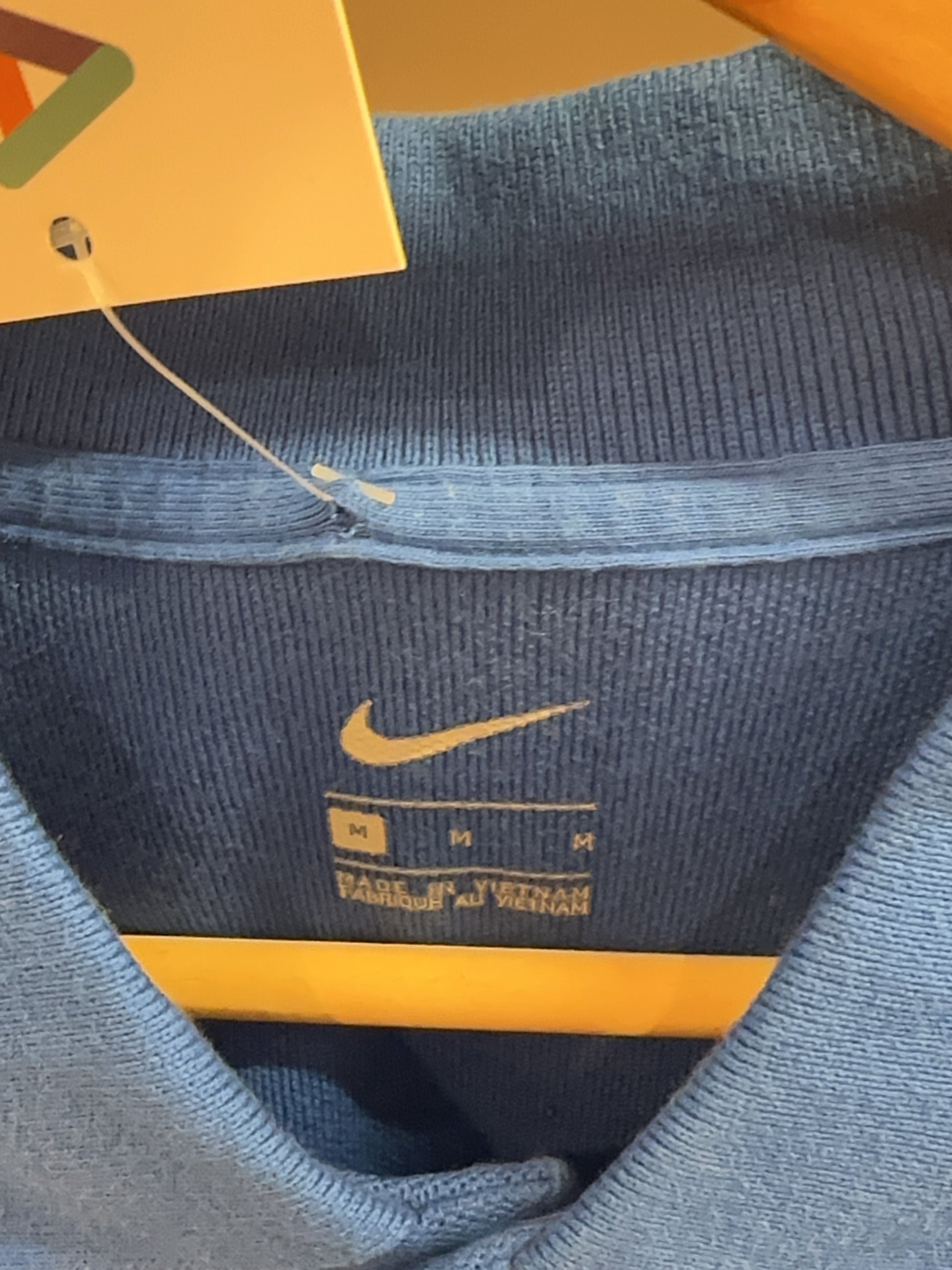M - Nike Polo Shirt