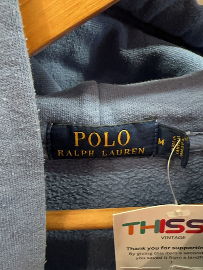 Ralph Lauren Hoodie - M