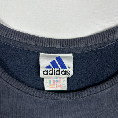 XL - Vintage 1990's Adidas Sweatshirt