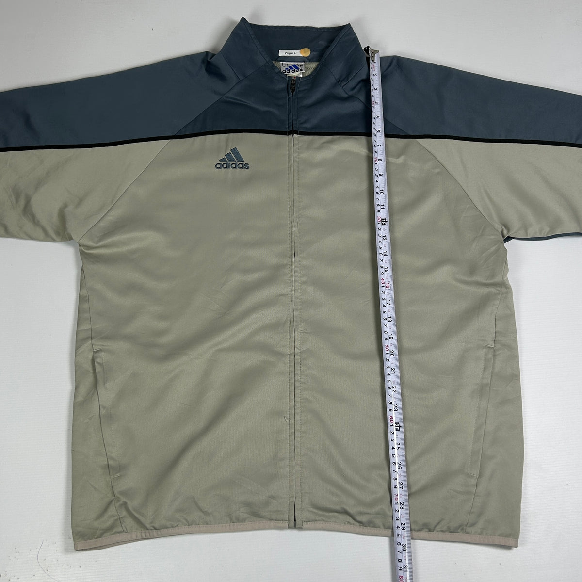 L - Adidas Jacket