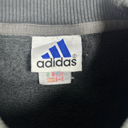 M - Vintage 1990's Adidas Sweatshirt